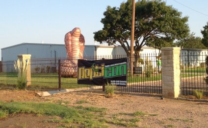 Repticon Lubbock - Next Show