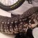 Giant pet lizard