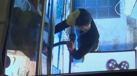 [NATL] Weird News Photos