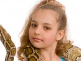 Best pet snakes for Kids