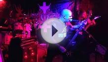 Abhomine - Reptile Annunciation live in Houston