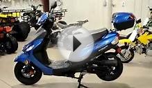 Campus Cruiser 49cc Mopeds for sale Cheap * Free Shipping