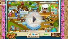 Cookieswirlc Animal Jam Online Game Play with Cookie Fans