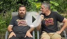 Exotic Reptiles! Youtube Rewind 2015 Year In Review