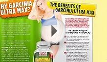 Garcinia Cambogia Ultra Max | Where Can You Buy Garcinia