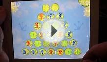 Jumpy Frogs App Review for iPhone/iPod/iPad On Sale .99