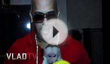 Mally Mall Shows Off His Exotic Animals