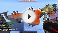 Minecraft Pokemon Mini Game! ESCAPE THE GIRATINAS! (Dragon