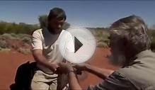 Monitor Lizard Documentary Part 1