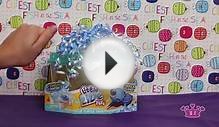 NEW Little Live Pets Lil Turtle Tank Cutest Pet Kids Toy Video