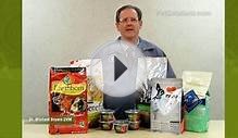 PetSolutions: What is the Best Dog Food?