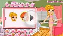 Pony Love Game Movie for Kids-Pet Caring Games-Kids Games