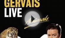 Ricky Gervais Live: Animals (2003) - Dominic Brigstocke