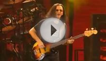 Rush - Malignant Narcissism (Live Snakes & Arrows 2008)