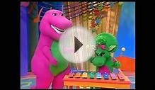 Songs From: Barney- Can You Sing That Song? (2005)